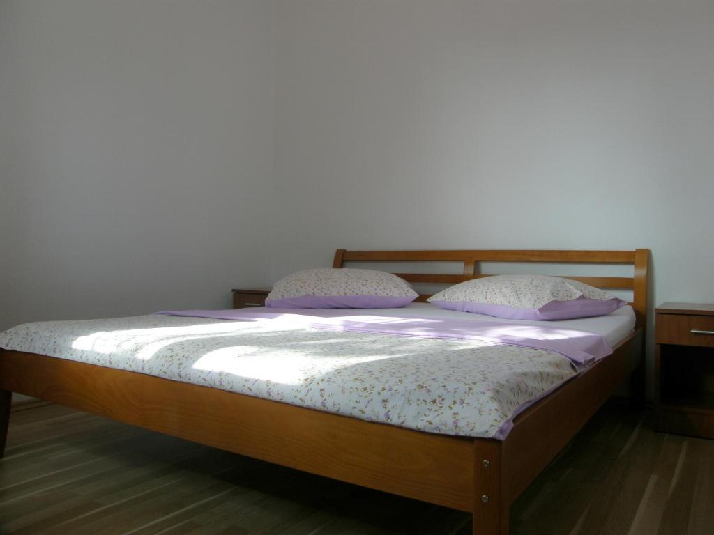 Villa Bella Vista Lumbarda Zimmer foto